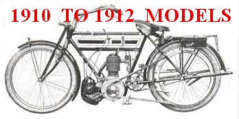 1910-1912 Models