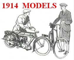 The 1914 Models