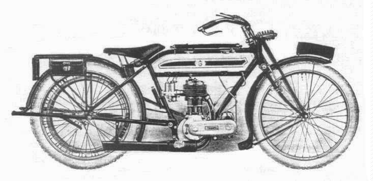 1920 Type D