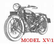 Model XV/1