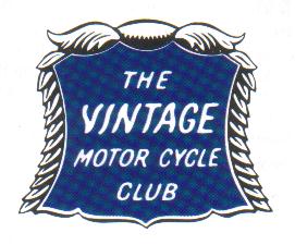 Vintage Motor Cycle Club